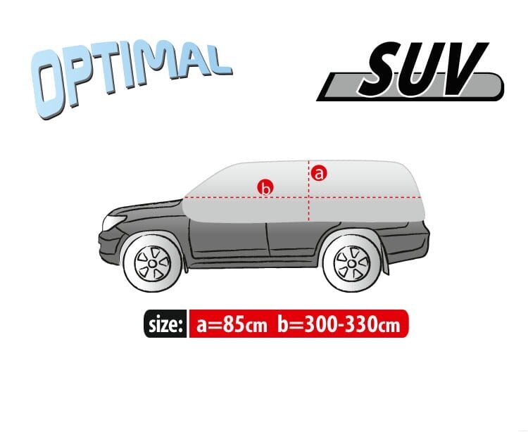 Automobilio stiklo ir stogo uždangalas Kegel-Blazusiak 5-4539-246-3020 kaina ir informacija | Auto reikmenys | pigu.lt