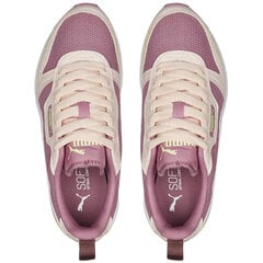Puma R78 Jr vaikiški batai 373616 31, rožiniai kaina ir informacija | Sportiniai batai vaikams | pigu.lt