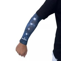 Игровой налокотник GLHF – Arm Sleeve World of Tanks 05D, M цена и информация | Атрибутика для игроков | pigu.lt