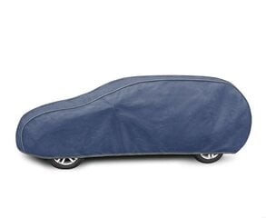 Автомобильный чехол Hatchback/Kombi XL Kegel-Blazusiak 5-4629-249-4030, 455-485 см цена и информация | Автопринадлежности | pigu.lt