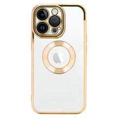 Чехол Beauty Clear для Iphone 13 Pro Max цена и информация | Чехлы для телефонов | pigu.lt
