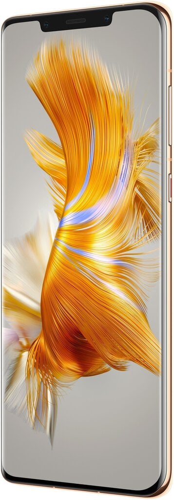 Huawei Mate 50 Pro 8/256GB Dual SIM 51097GNK Orange цена и информация | Mobilieji telefonai | pigu.lt