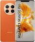 Huawei Mate 50 Pro 8/256GB Dual SIM 51097GNK Orange цена и информация | Mobilieji telefonai | pigu.lt