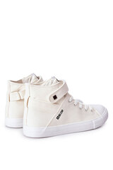 Big bru big star for men's white ll174102 LL174102 цена и информация | Кроссовки мужские | pigu.lt