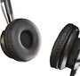 Jabra BIZ2400 2Gen Duo QD MB Balanced 2489-825-209 kaina ir informacija | Ausinės | pigu.lt