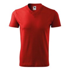 Universalūs marškinėliai Adler, raudoni kaina ir informacija | Sportinė apranga moterims | pigu.lt