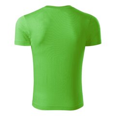 Marškinėliai vyrams Malfini, žali kaina ir informacija | Vyriški marškinėliai | pigu.lt