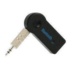 Car Bluetooth Music Reciever kaina ir informacija | Priedai telefonams | pigu.lt