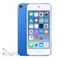 Apple iPod Touch 32GB 6th gen, Mėlyna kaina ir informacija | MP3 grotuvai | pigu.lt