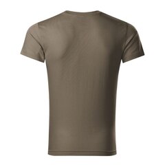 Marškinėliai vyrams Malfini, pilki kaina ir informacija | Sportinė apranga vyrams | pigu.lt