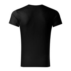 Marškinėliai vyrams Malfini , juodi kaina ir informacija | Sportinė apranga vyrams | pigu.lt