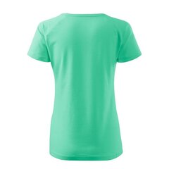 Marškinėliai moterims Malfini žalia цена и информация | Спортивная одежда для женщин | pigu.lt