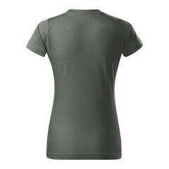 Marškinėliai moterims Malfini, juodi kaina ir informacija | Sportinė apranga moterims | pigu.lt