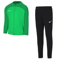 Nike sportinis kostiumas berniukams Academy DJ3363 329, juodas kaina ir informacija | Komplektai berniukams | pigu.lt