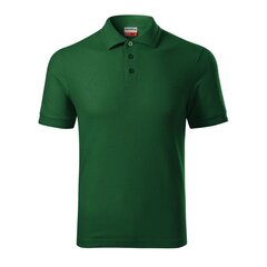 Marškinėliai vyrams Malfini, žali kaina ir informacija | Sportinė apranga vyrams | pigu.lt