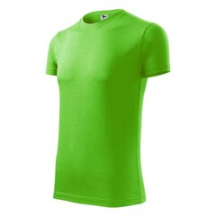 Marškinėliai vyrams Malfini Viper M MLI-14392, žali kaina ir informacija | Vyriški marškinėliai | pigu.lt