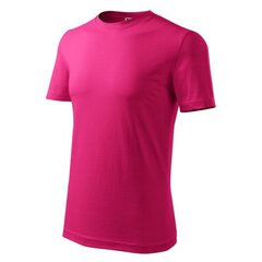 Marškinėliai vyrams Adler Classic, rožiniai kaina ir informacija | Sportinė apranga vyrams | pigu.lt