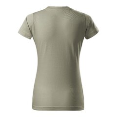 Marškinėliai moterims Malfini, pilki kaina ir informacija | Sportinė apranga moterims | pigu.lt