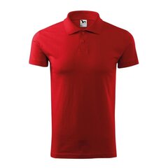 Marškinėliai moterims Adler Single, raudoni kaina ir informacija | Vyriški marškinėliai | pigu.lt