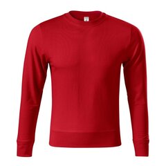Džemperis vyrams Malfini MLI-P4107, raudonas kaina ir informacija | Džemperiai vyrams | pigu.lt
