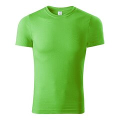 Marškinėliai vyrams Adler Paint U, žali kaina ir informacija | Sportinė apranga vyrams | pigu.lt