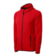 Sportinis bluzonas vyrams Malfini MLI-41707, raudonas kaina ir informacija | Sportinė apranga vyrams | pigu.lt