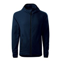 Sportinis bluzonas vyrams Malfini MLI-41702, mėlynas kaina ir informacija | Sportinė apranga vyrams | pigu.lt