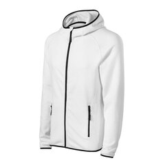 Sportinis bluzonas vyrams Malfini MLI-41700, baltas kaina ir informacija | Sportinė apranga vyrams | pigu.lt