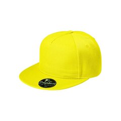 Kepurė su snapeliu Malfini Rap 5P Cap MLI-30196 kaina ir informacija | Kepurės moterims | pigu.lt