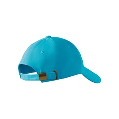 Kepurė su snapeliu Malfini 6P Cap MLI-30544 kaina ir informacija | Kepurės moterims | pigu.lt