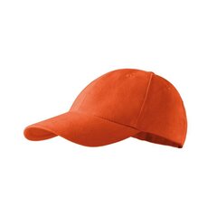 Kepurė su snapeliu Malfini 6P Cap MLI-30511 kaina ir informacija | Kepurės moterims | pigu.lt