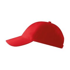 Kepurė su snapeliu Malfini 6P Cap MLI-30507 kaina ir informacija | Kepurės moterims | pigu.lt