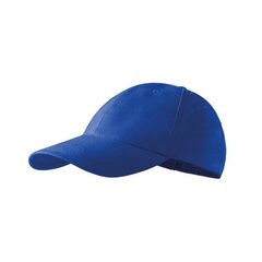 Kepurė su snapeliu Malfini 6P Cap MLI-30505 kaina ir informacija | Kepurės moterims | pigu.lt