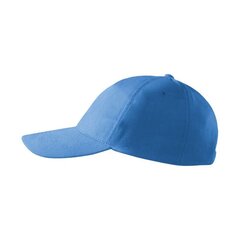Kepurė su snapeliu Malfini 5P Cap MLI-30714 kaina ir informacija | Kepurės moterims | pigu.lt