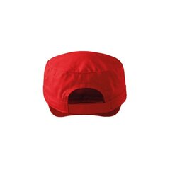 Kepurė su snapeliu Malfini Latino Cap MLI-32407 kaina ir informacija | Kepurės moterims | pigu.lt
