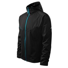 Striukė moterims Malfini Softshell Cool M MLI51501, juoda kaina ir informacija | Striukės moterims | pigu.lt