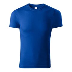 Universalūs marškinėliai Adler Parade, mėlyni kaina ir informacija | Sportinė apranga moterims | pigu.lt