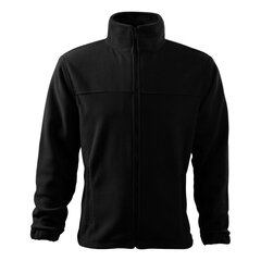 Džemperis vyrams Malfini MLI-50101, juodas kaina ir informacija | Džemperiai vyrams | pigu.lt