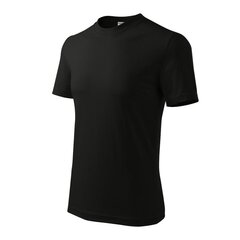 Marškinėliai vyrams Rimeck Base M MLIR0601, juodi kaina ir informacija | Vyriški marškinėliai | pigu.lt