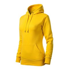 Женский джемпер Malfini, желтый цена и информация | Спортивная одежда для женщин | pigu.lt