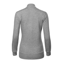 Džemperis moterims Malfini, pilkas kaina ir informacija | Sportinė apranga moterims | pigu.lt