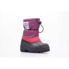 Žieminiai batai mergaitėms Lee, rožiniai kaina ir informacija | Aulinukai vaikams | pigu.lt