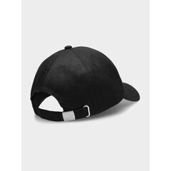 Kepurė su snapeliu Outhorn HOL22-CAD601-20S kaina ir informacija | Kepurės moterims | pigu.lt