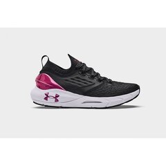 Laisvalaikio batai moterims Under Armour Hovr Phantom 2 W 3023660, juodi цена и информация | Спортивная обувь, кроссовки для женщин | pigu.lt