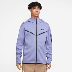 Nike džemperis vyrams CU4489-569, violetinis kaina ir informacija | Džemperiai vyrams | pigu.lt