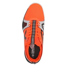 Спортивная обувь мужская Мюнхен Attack 04 4045004, оранжевый цвет цена и информация | Кроссовки для мужчин | pigu.lt