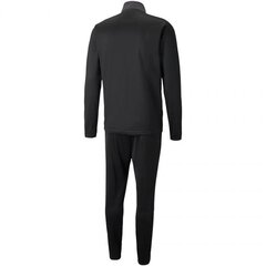 Puma sportinis kostiumas vyrams Rise M 657534 03, juodas kaina ir informacija | Sportinė apranga vyrams | pigu.lt