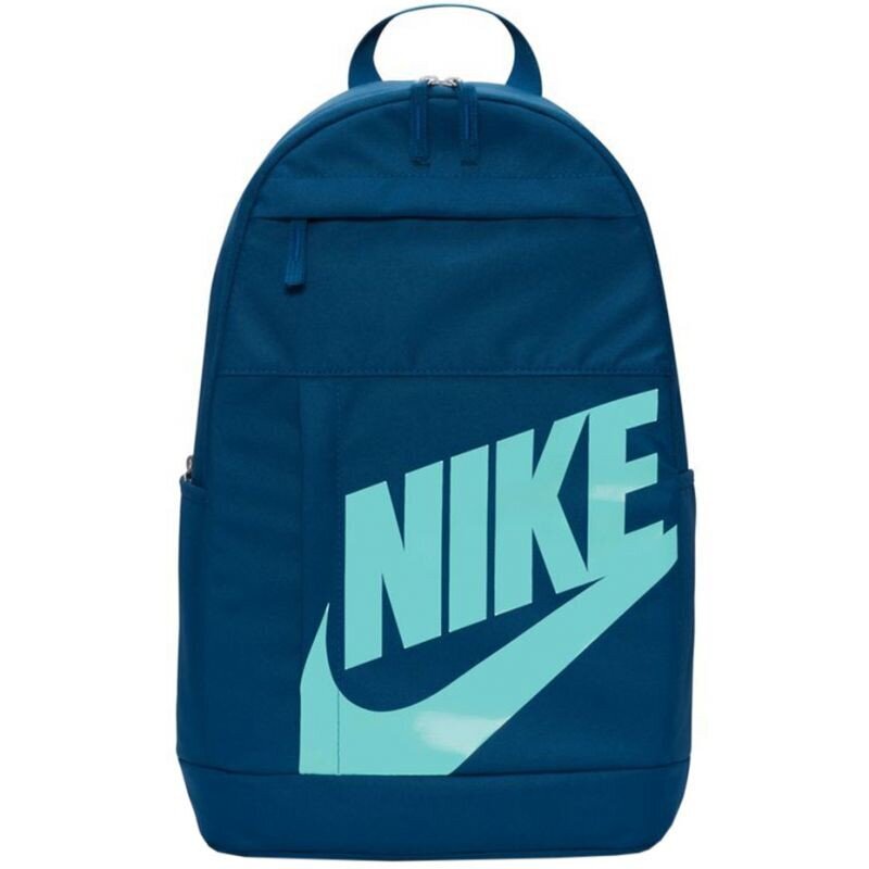 Kuprinė Nike DD0559460, mėlyna, N/A kaina | pigu.lt