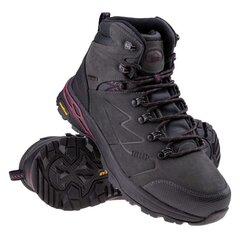 Žygio batai vyrams Elbrus Mazeno Mid WP Gr M 92800442334, juodi kaina ir informacija | Vyriški batai | pigu.lt