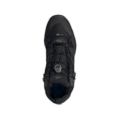 Aulinukai moterims Adidas Terrex Skychaser Gtx W EE9391, juodi цена и информация | Женские сапоги | pigu.lt